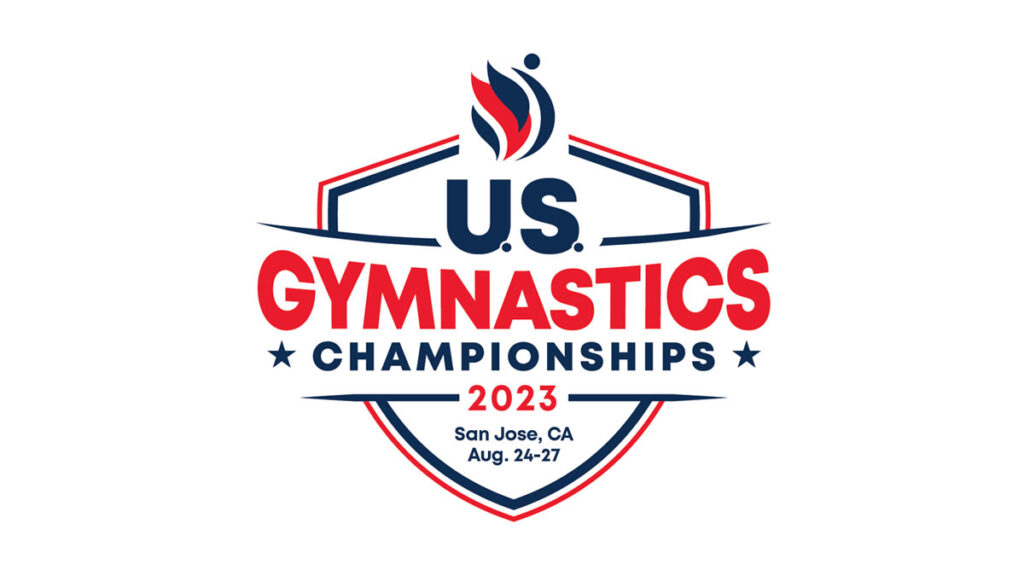 US Gymnastics Championships