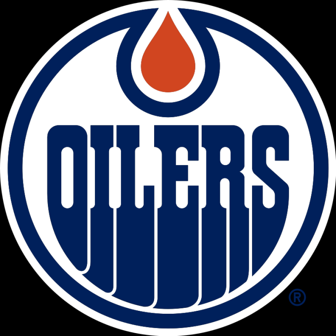 San Jose Sharks vs. Edmonton Oilers