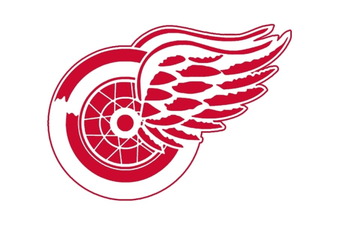 San Jose Sharks vs. Detroit Red Wings