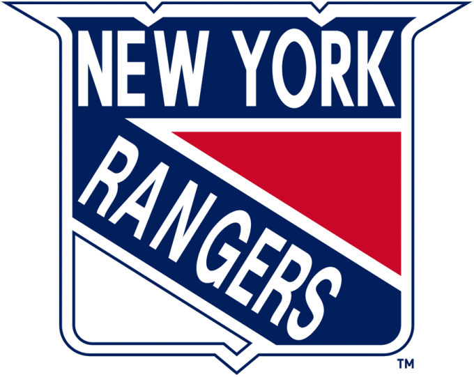 San Jose Sharks vs. New York Rangers