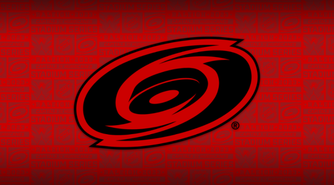 San Jose Sharks vs. Carolina Hurricanes