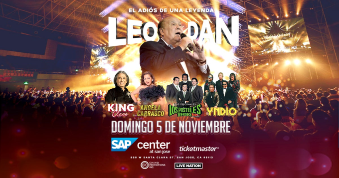 Leo Dan