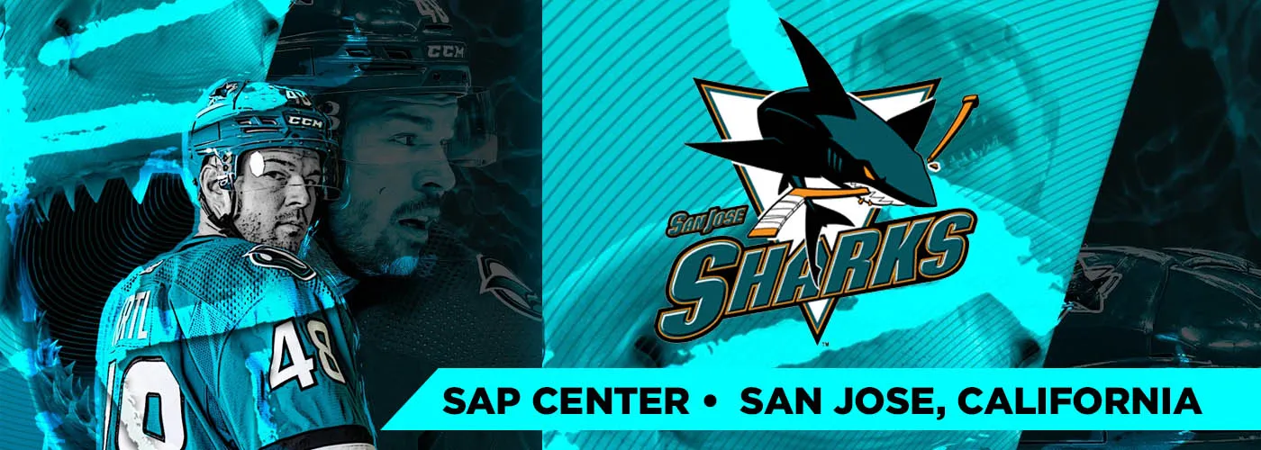 San Jose Sharks schedule