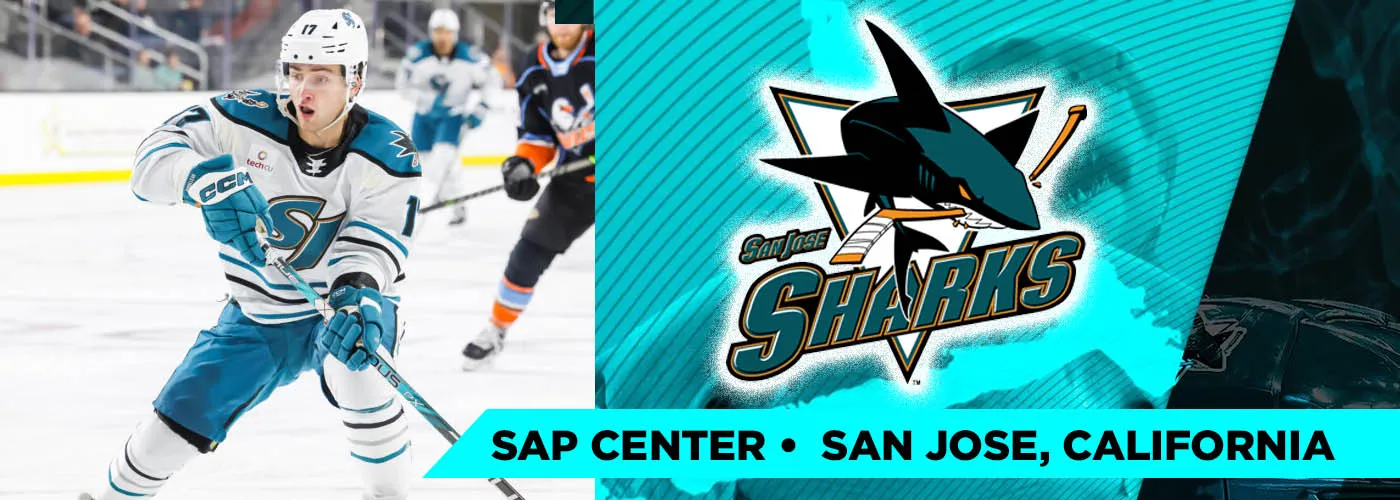 sap center San Jose Sharks