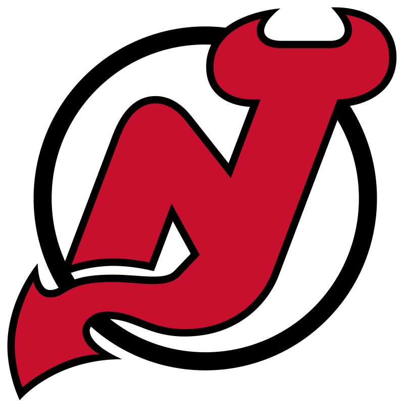 San Jose Sharks vs. New Jersey Devils