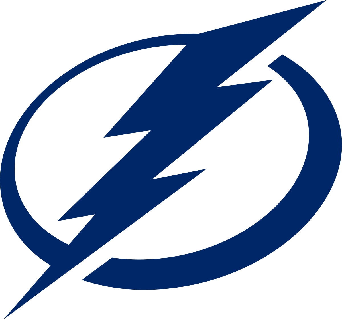 San Jose Sharks vs. Tampa Bay Lightning