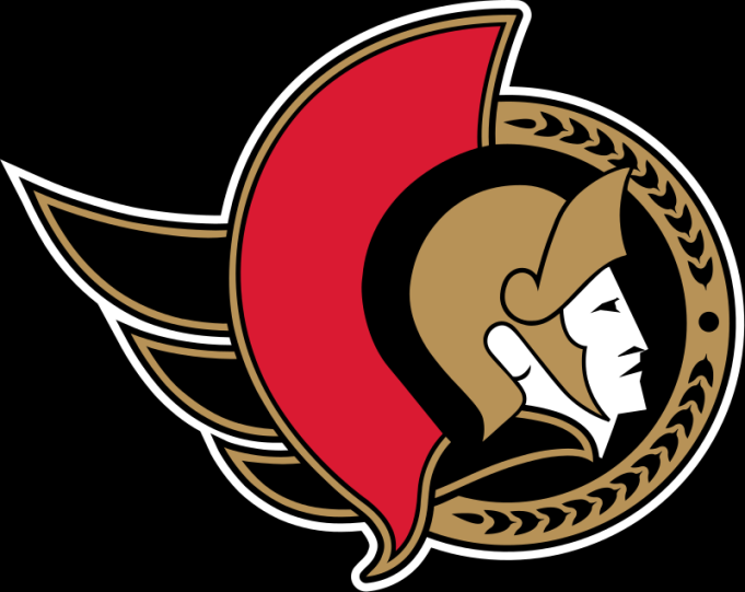 San Jose Sharks vs. Ottawa Senators