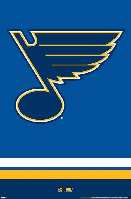 San Jose Sharks vs. St. Louis Blues