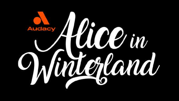 Alice In Winterland