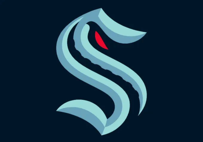 San Jose Sharks vs. Seattle Kraken