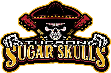 Bay Area Panthers vs. Tucson Sugar Skulls