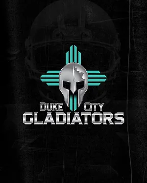 Bay Area Panthers vs. Duke City Gladiators