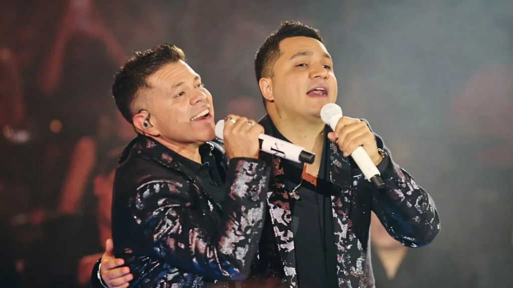 Jorge Medina & Josi Cuen