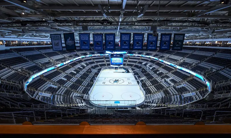 sap center