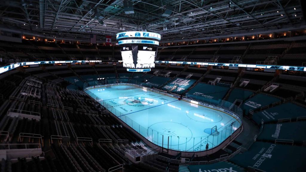 SAP Center SAP Center