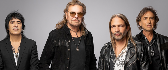 Mana at SAP Center