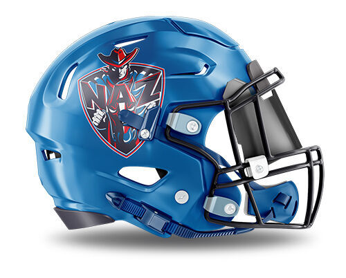 Bay Area Panthers vs. Northern Arizona Wranglers at SAP Center