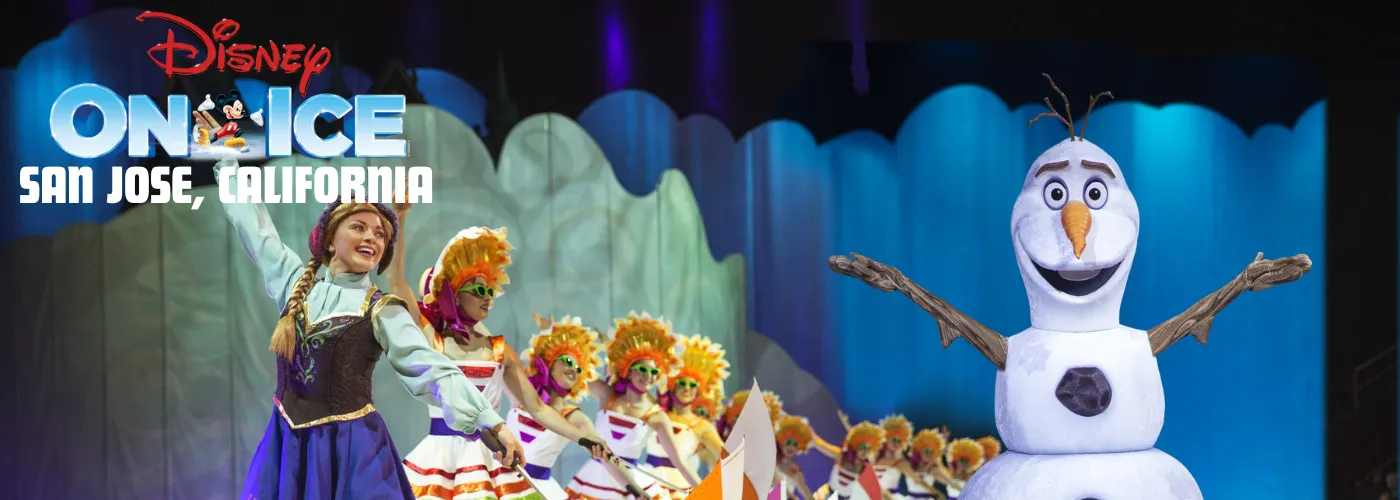 disney on ice tickets