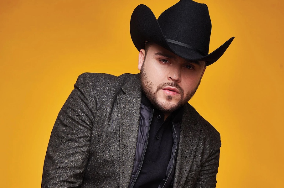 Gerardo Ortiz & Luis Alfonso Partida [CANCELLED]