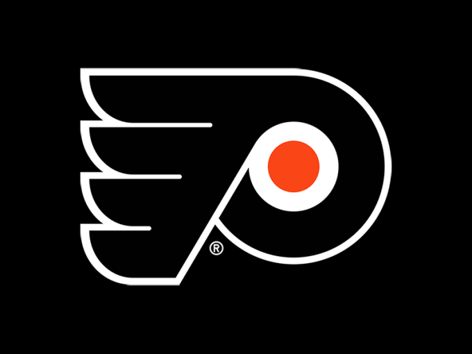 San Jose Sharks vs. Philadelphia Flyers