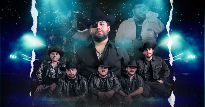 Grupo Frontera & Luis R. Conriquez