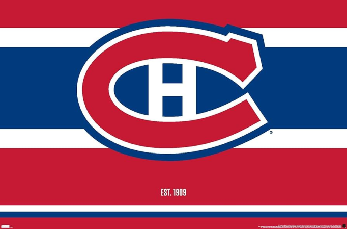 San Jose Sharks vs. Montreal Canadiens