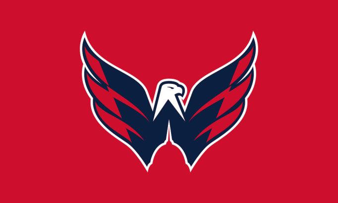 San Jose Sharks vs. Washington Capitals