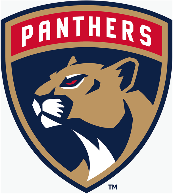 San Jose Sharks vs. Florida Panthers