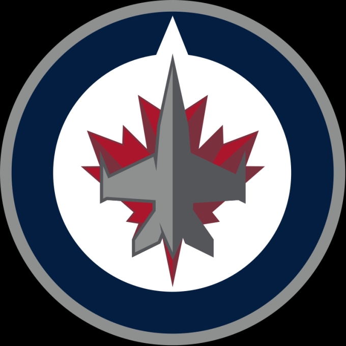 San Jose Sharks vs. Winnipeg Jets