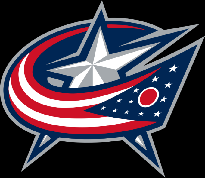 San Jose Sharks vs. Columbus Blue Jackets
