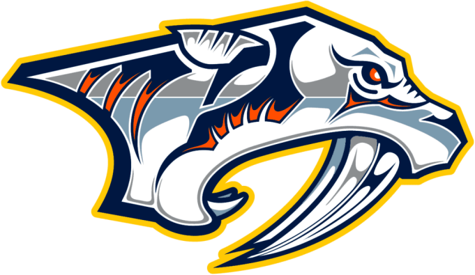 San Jose Sharks vs. Nashville Predators