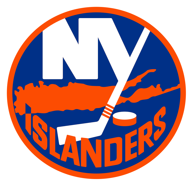 San Jose Sharks vs. New York Islanders