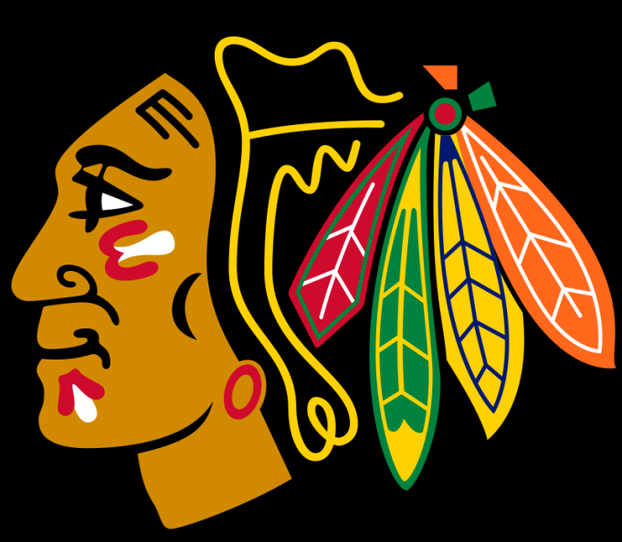 San Jose Sharks vs. Chicago Blackhawks