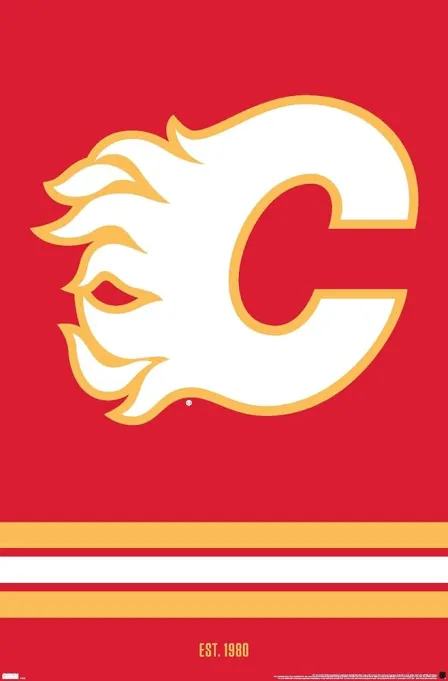 San Jose Sharks vs. Calgary Flames
