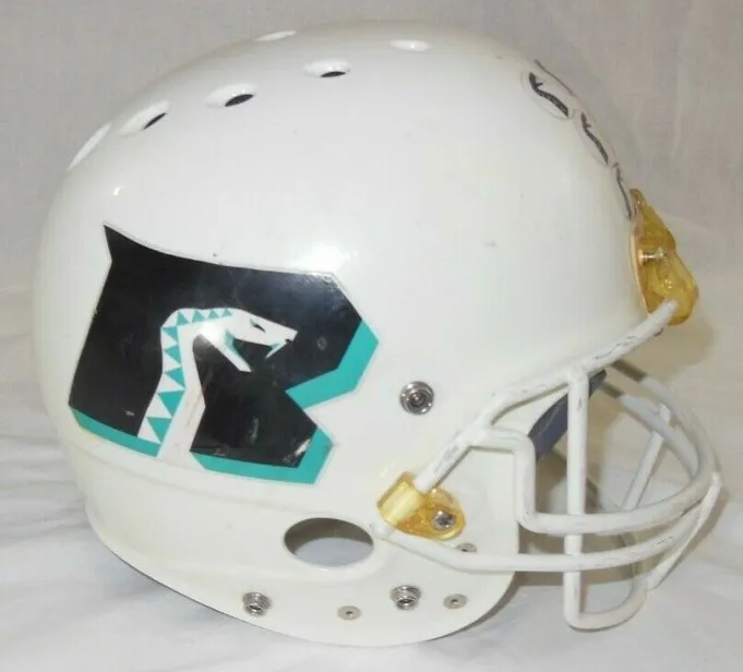 Bay Area Panthers vs. Arizona Rattlers