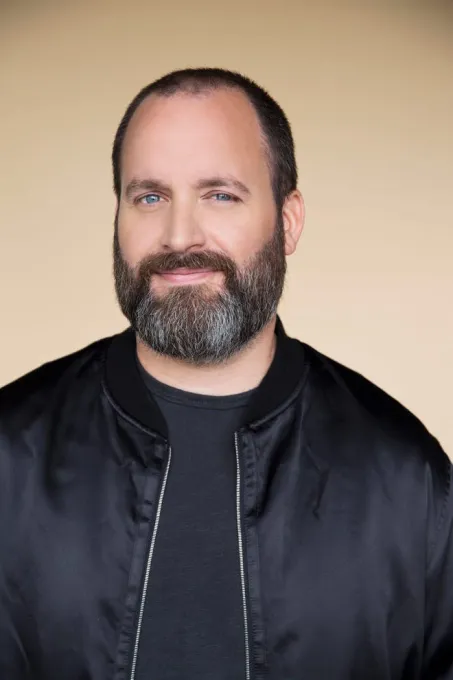 Tom Segura