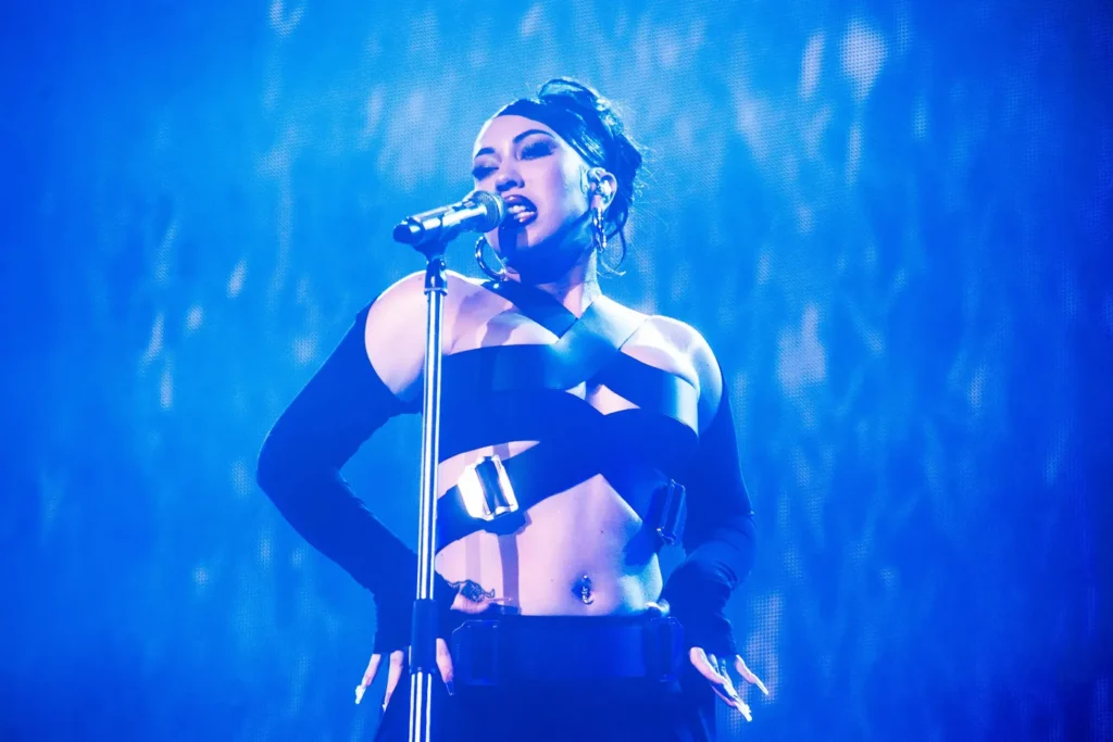 Kali Uchis