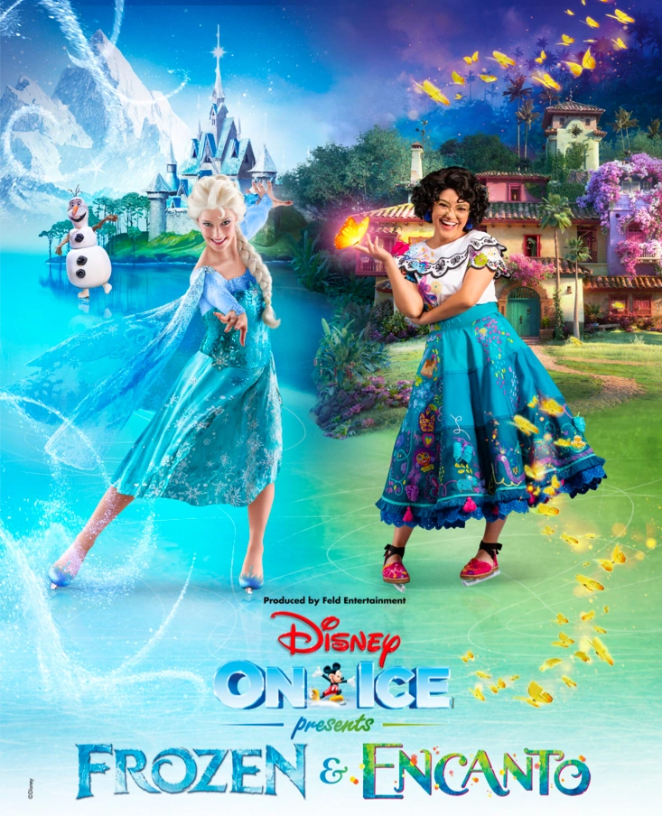 Disney On Ice