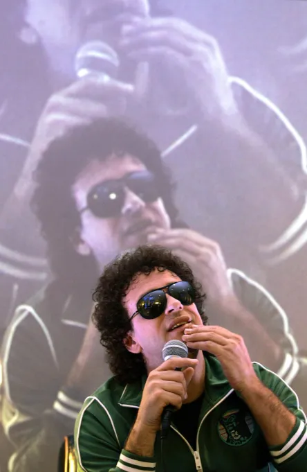 Soda Stereo